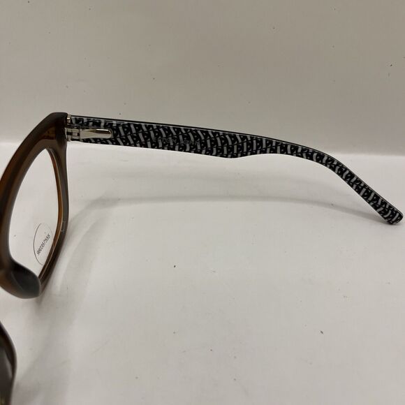 Elton John Eyewear Glasses for Men & Women Chaperone 49-20-145 Demo Lens NEW main image 7